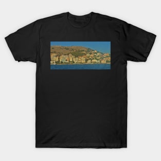 A View of Albania T-Shirt